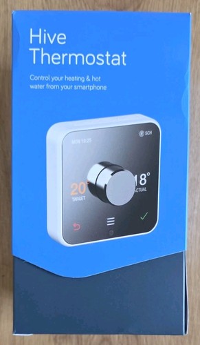 Hive wireless active heating - wireless,