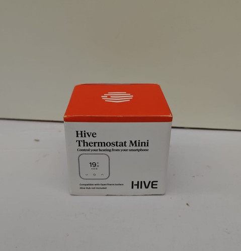 Hive thermostat mini for - hive,