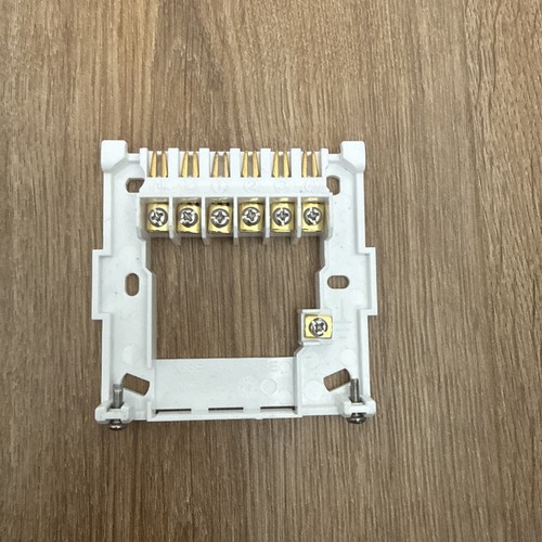 Genuine hive wiring backplate - genuine,
