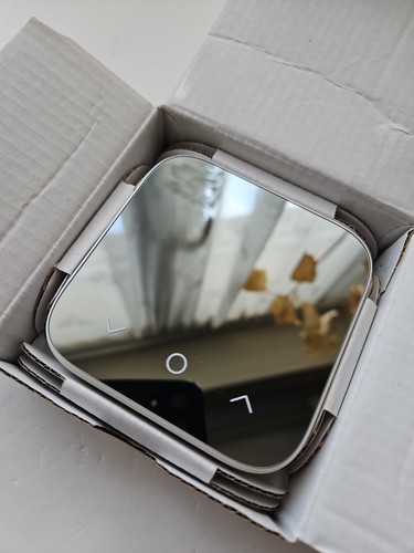 Hive thermostat mini slt6 - thermostat,