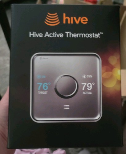 Brand new hive active - brand,