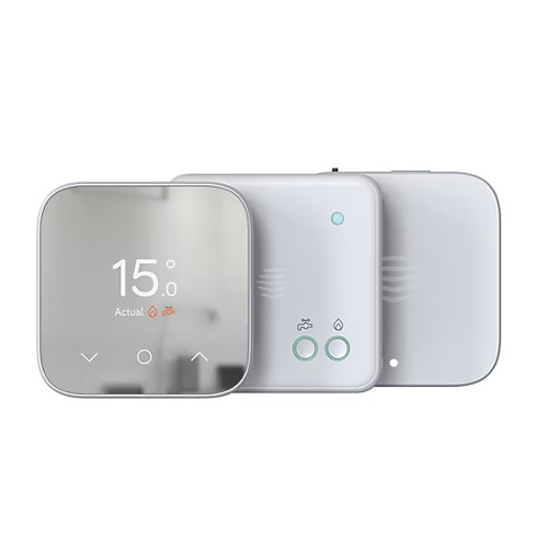 Hive mini wireless heating - hive,