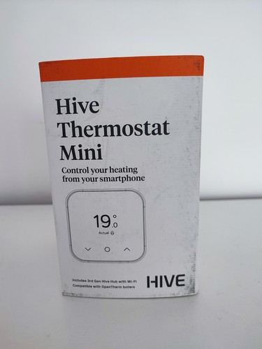 Hive thermostat mini 852110 - thermostat,