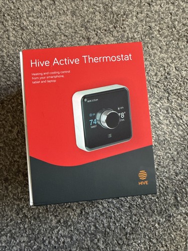 Hive active heating - v2,