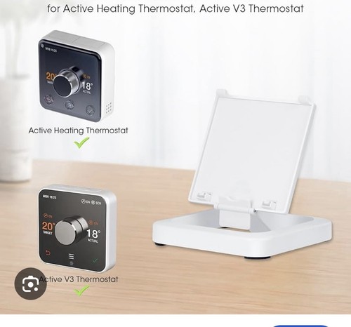 Hive active heating - heating, smart