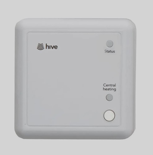 Hive single channel receiver - single,