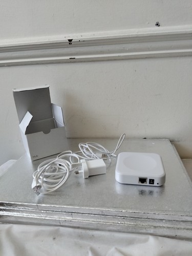 Hive smart hub nano - hive,