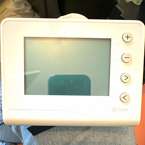 Hive programmable wireless - hive,