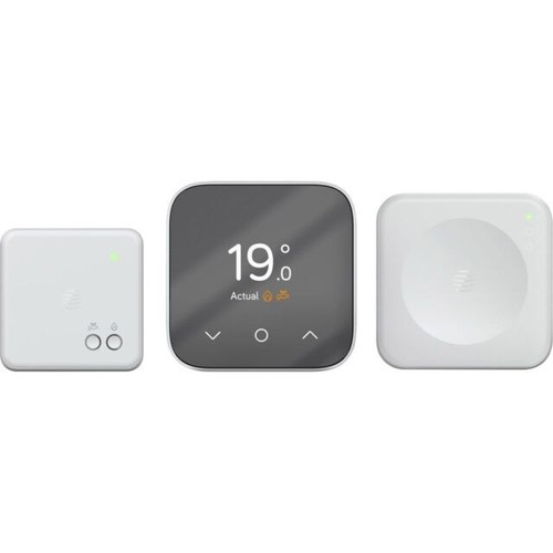 Hive mini wireless heating and - mini,