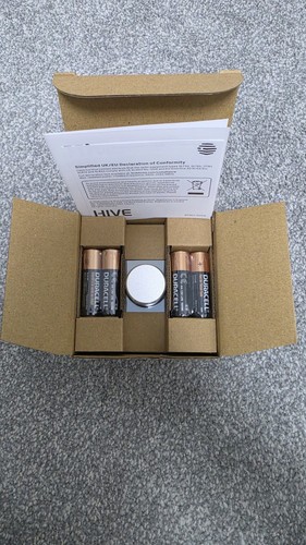 New hive slt3d wireless - new,