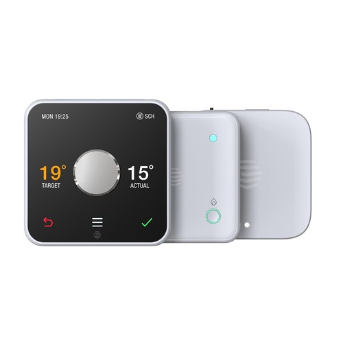 Hive smart thermostat for - smart,