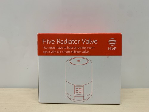 Hive smart thermostatic - smart,