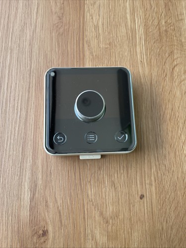 Hive active heating and hot - active,