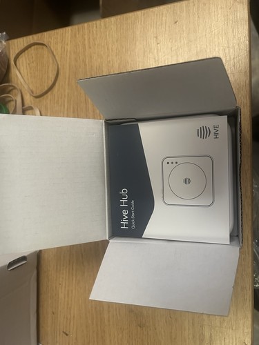 Hive hub nano model hub500 - 2.5,