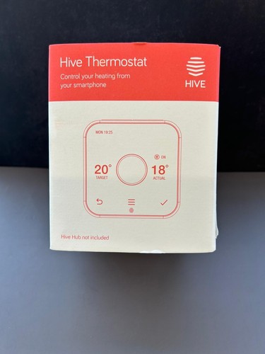 Brand new boxed hive - brand,