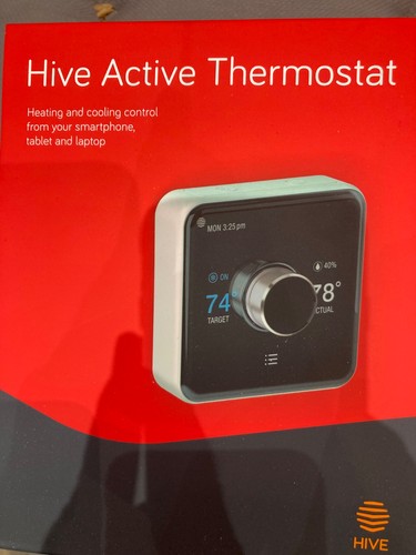 Hive active smart - hive,