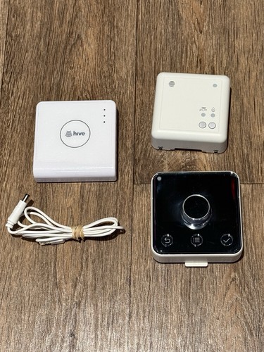Hive thermostat slt3b - hive,