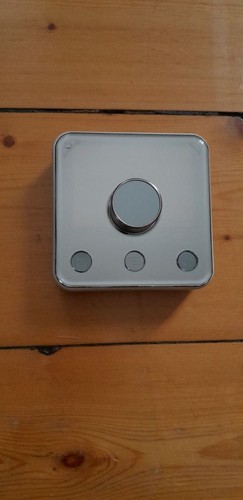 Hive thermostat model slt3b - thermostat,