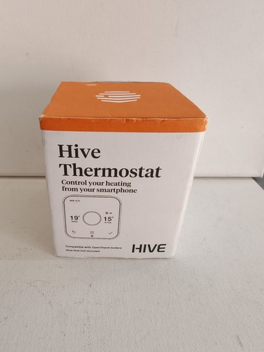 Hive thermostat and single - hive,