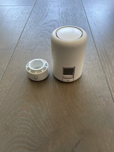 Hive thermostatic radiator - hive,