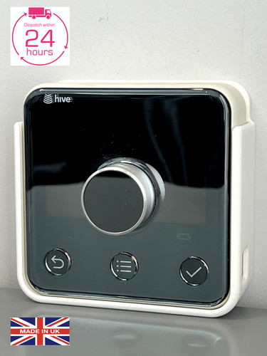 Hive thermostat wall mount - thermostat,