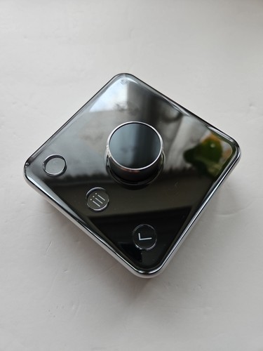 Hive wired thermostat model - wired,