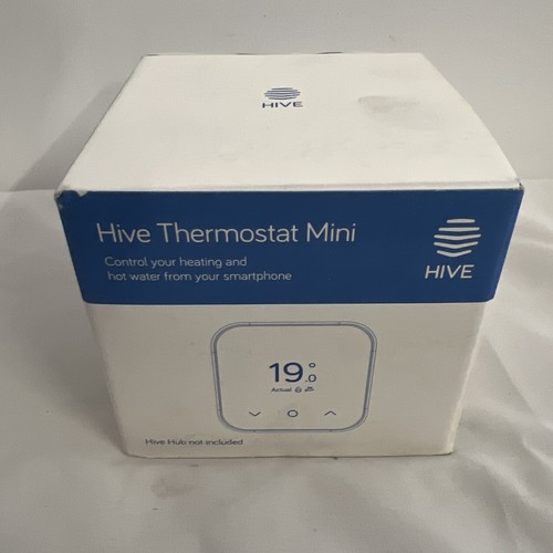 Hive thermostat mini - thermostat, for