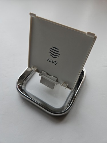 Hive thermostat stand - thermostat,
