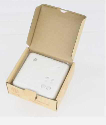 Hive heating dual channel - heating,
