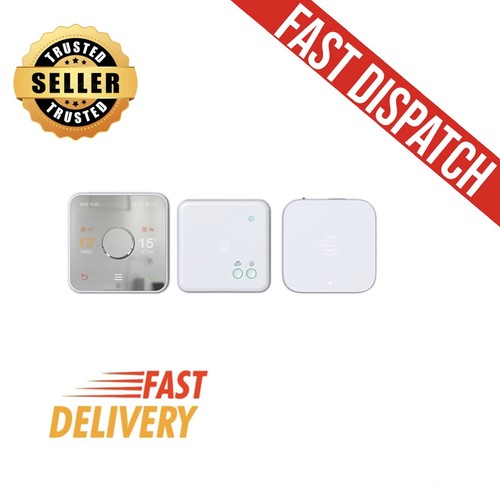 Hive wireless heating hot - wireless, &