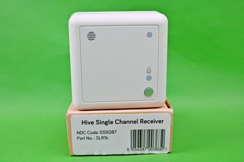 Hive heating single channel - heating,
