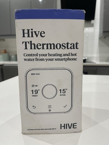 Hive 3rd gen - hive,