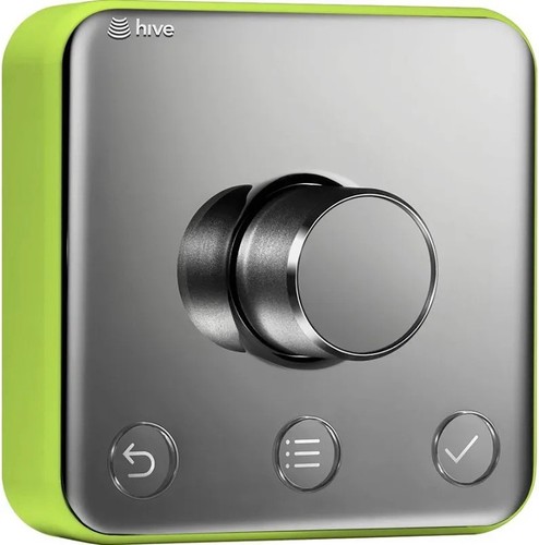 Hive active heating thermostat - heating,