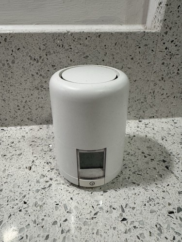 Hive trv smart - trv, radiator