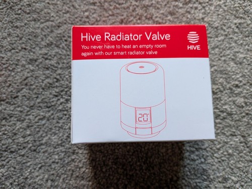 Hive uk7004240 thermostatic - uk7004240,