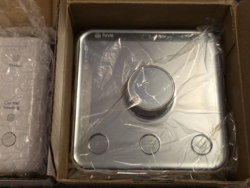 Hive thermostat receiver - thermostat, &