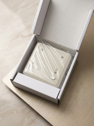 Hive single channel thermostat - channel,
