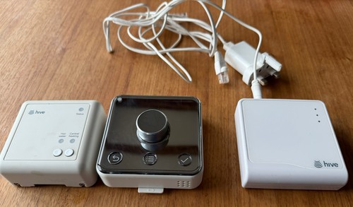 Hive active wireless - active,