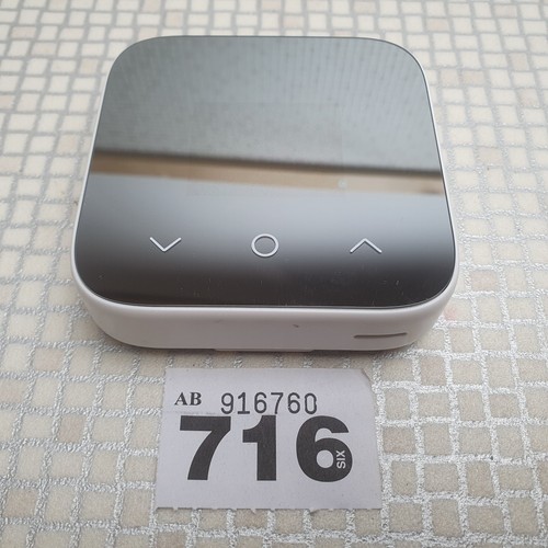 Hive thermostat mini - thermostat,
