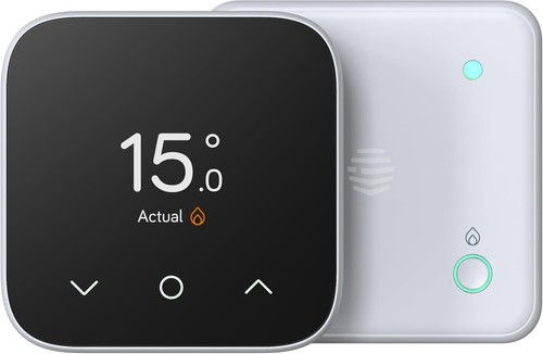 Hive thermostat mini - hive, for
