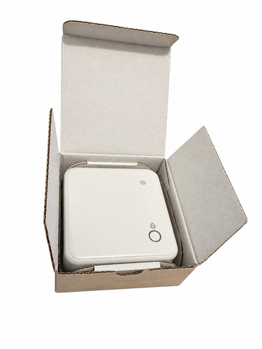 Hive heating smart link - link, single
