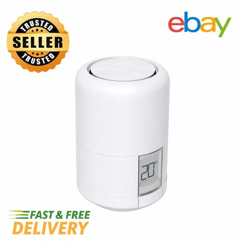 Hive smart thermostatic - hive,