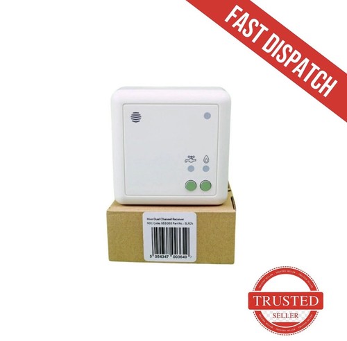 Brand new hive heating dual - new,