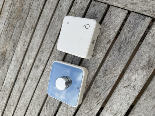 Hive smart heating thermostat - hive,