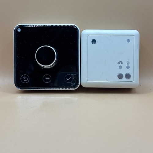 Hive slt3b thermostat and - slt3b,