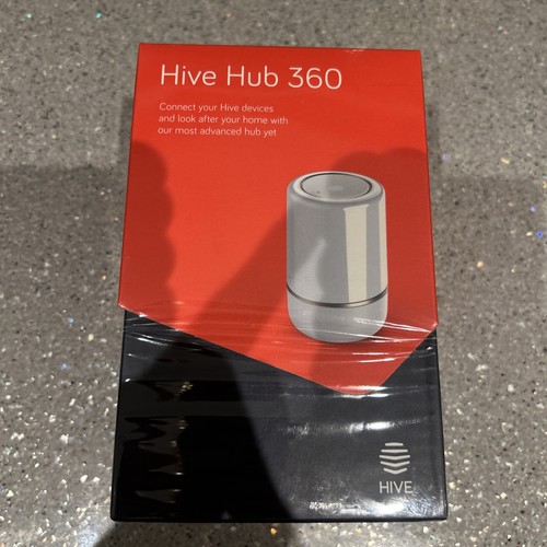 Hive hub 360 smart - hub, home