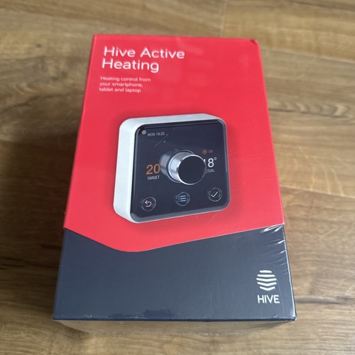 Hive active heating - active,