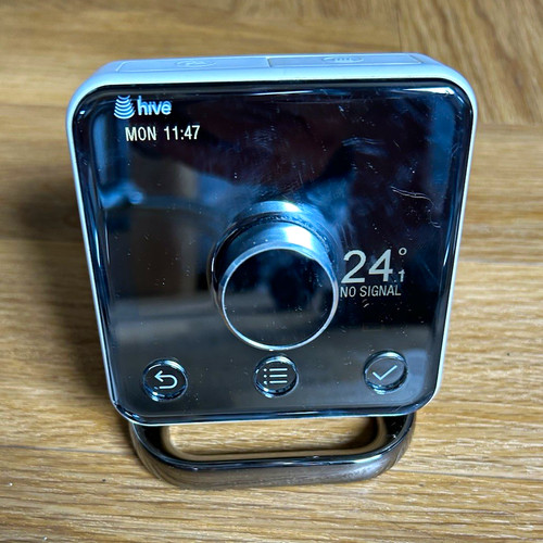 Hive stat wireless - stat, (wps)