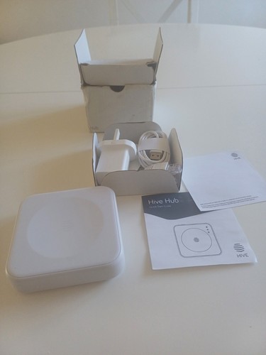 Hive nano hub - nano, 2.5