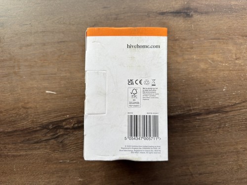 Hive mini nano - v4,